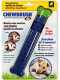 Juguete Limpiador De Placa Dental Perros